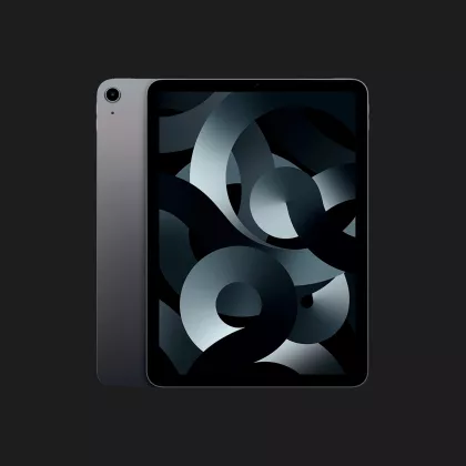 б/у Apple iPad Air 10.9 64GB, Wi-Fi + LTE, Space Gray (MM6R3